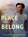 Imagen de portada para A Place to Belong